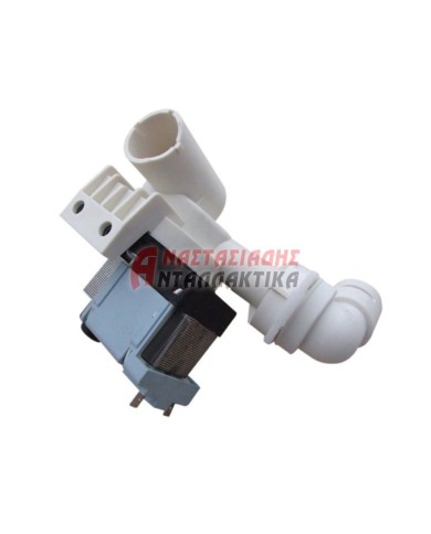 Αντλία αποχέτευσης πλυντηρίου πιάτων