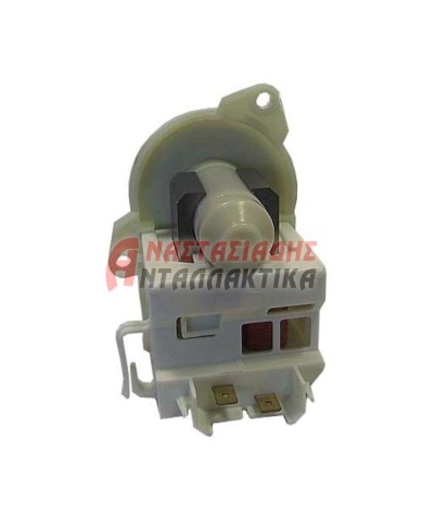 Αντλία αποχέτευσης πλυντηρίου πιάτων