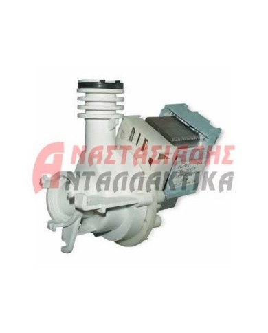Αντλία αποχέτευσης πλυντηρίου πιάτων