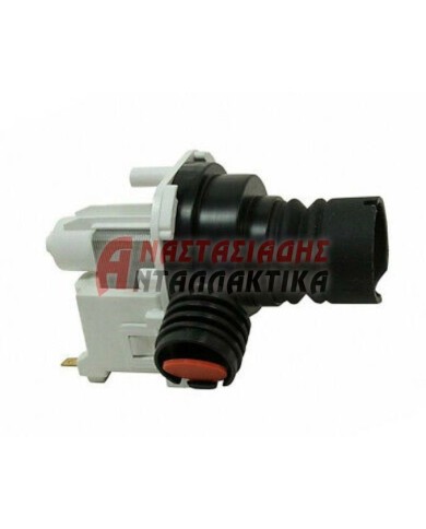 Αντλία αποχέτευσης πλυντηρίου πιάτων (30W, 50Hz)