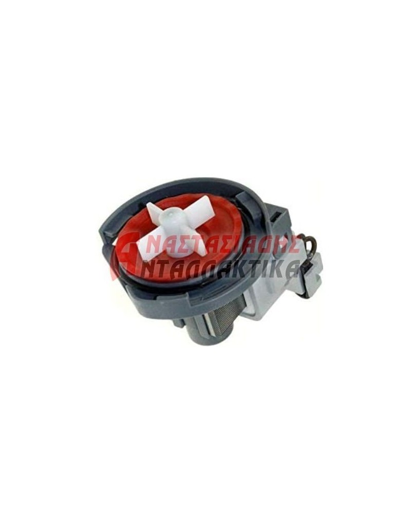 Αντλία μαγνητική αποχέτευσης πλυντηρίου πιάτων - ρούxων