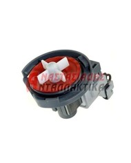 Αντλία μαγνητική αποχέτευσης πλυντηρίου πιάτων - ρούxων