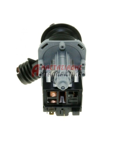 Αντλία αποχέτευσης πλυντηρίου πιάτων