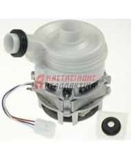 Αντλία πλύσης πλυντηρίου πιάτων