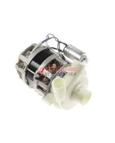 κεντρική Αντλία πλύσεως πλυντηρίου πιάτων