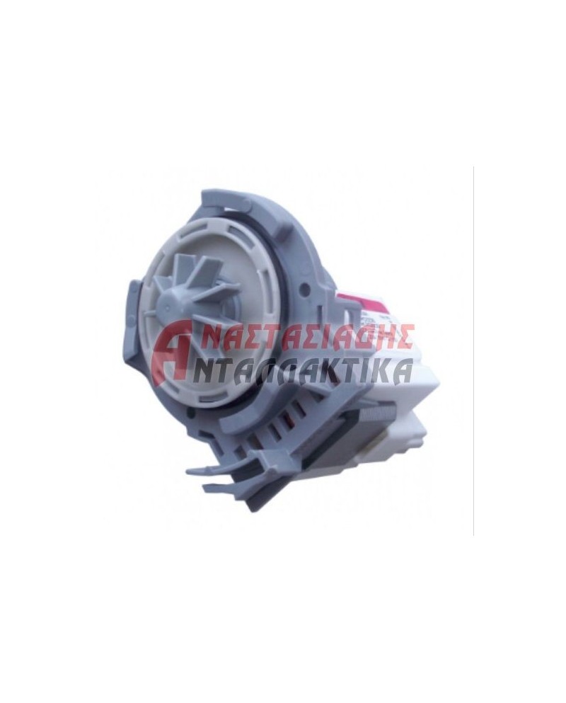 Αντλία αποχέτευσης πλυντηρίου πιάτων (50W - 220V)