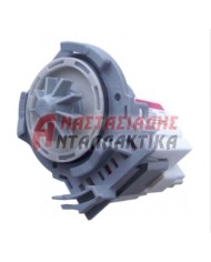 Αντλία αποχέτευσης πλυντηρίου πιάτων (50W - 220V)