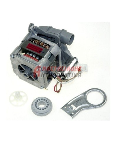 Αντλία πλύσης πλυντηρίου πιάτων