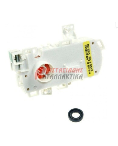 Βαλβίδα διανομής νερού πλυντηρίου πιάτων