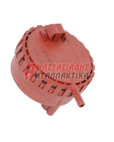 Πιεσοστάτης πλυντηρίου πιάτων