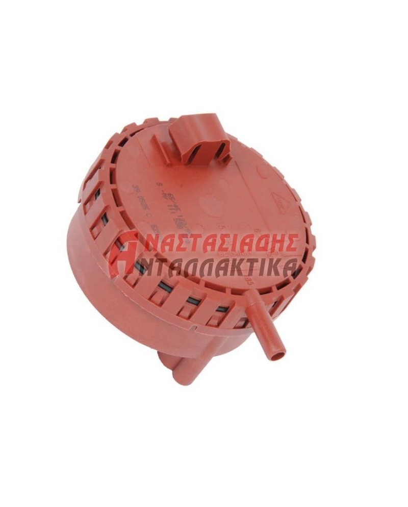 Πιεσοστάτης πλυντηρίου πιάτων