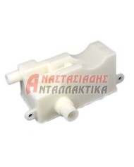 Αεροπαγίδα πιεσοστάτη πλυντηρίου πιάτων