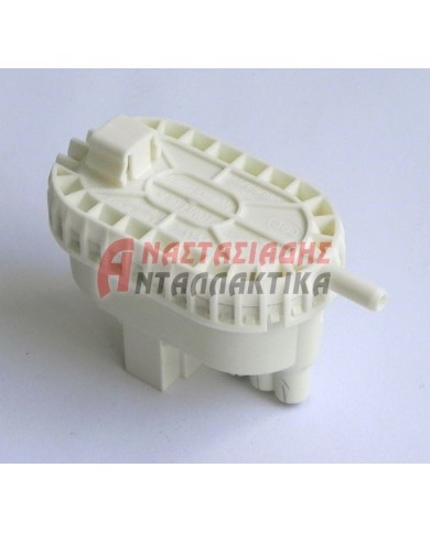 Πιεσοστάτης πλυντηρίου πιάτων