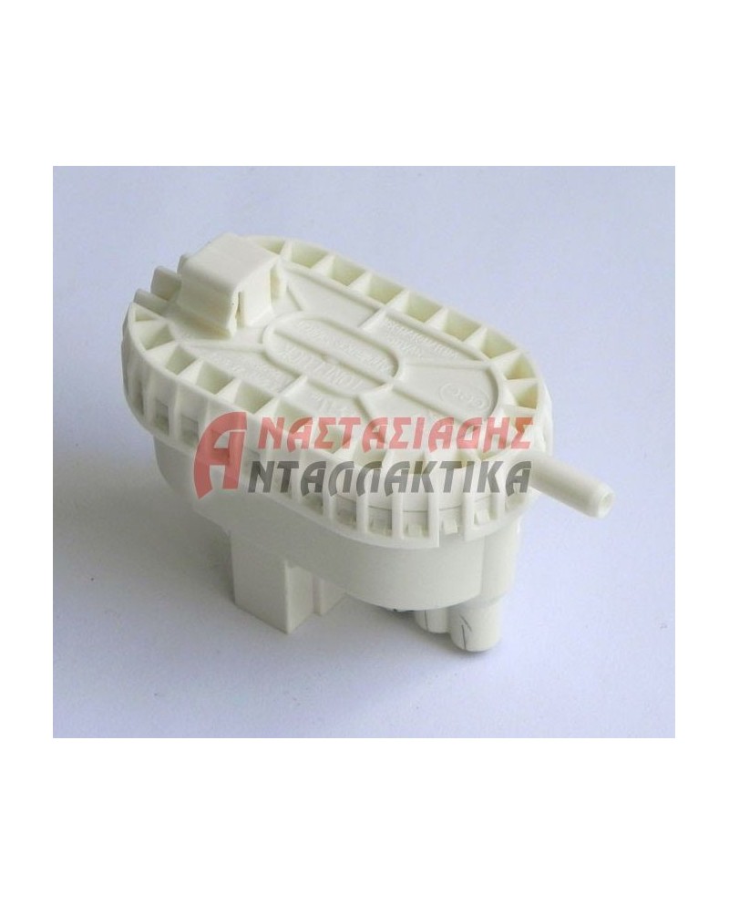 Πιεσοστάτης πλυντηρίου πιάτων