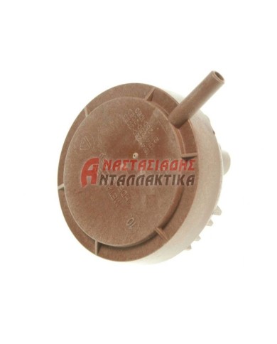 Πιεσοστάτης πλυντηρίου πιάτων