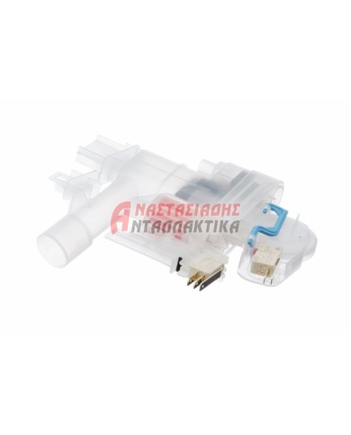 Πιεσοστάτης (φλοτέρ) για πλυντήριο πιάτων