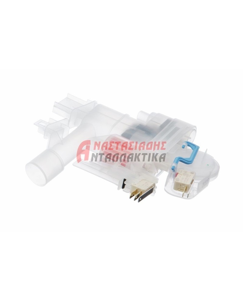 Πιεσοστάτης (φλοτέρ) για πλυντήριο πιάτων