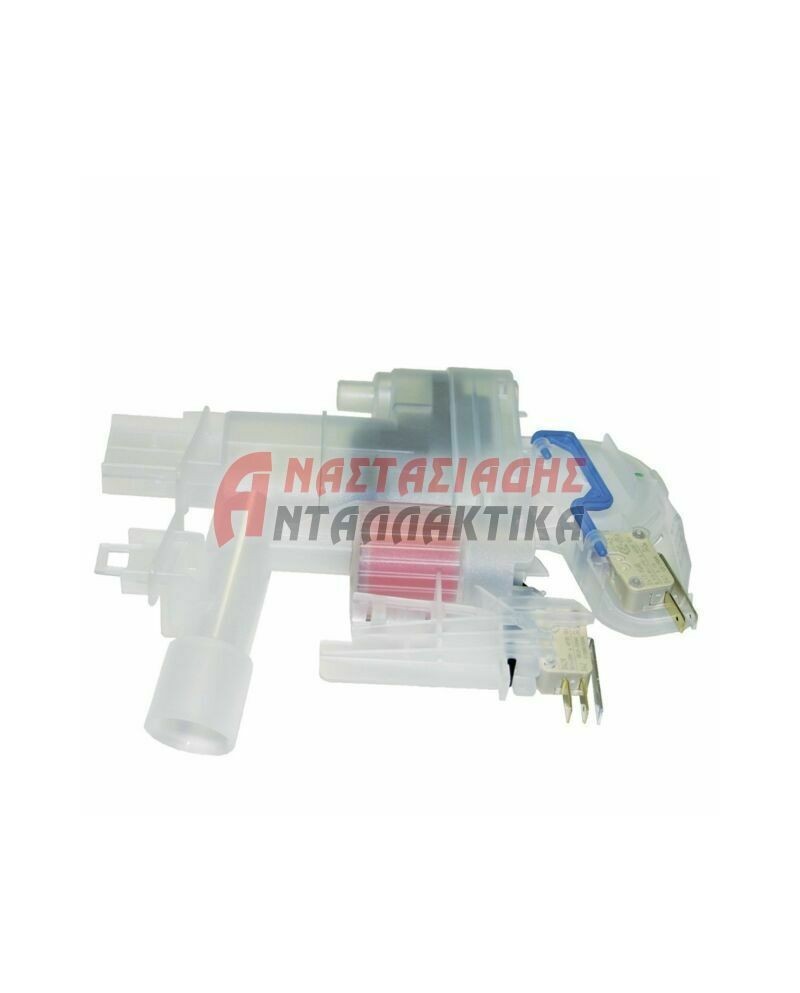 Πιεσοστάτης (φλοτέρ) για πλυντήριο πιάτων