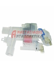 Πιεσοστάτης (φλοτέρ) για πλυντήριο πιάτων