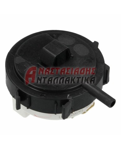 Πιεσοστάτης υπερχείλισης (στάθμης, 106/80) πλυντηρίου πιάτων