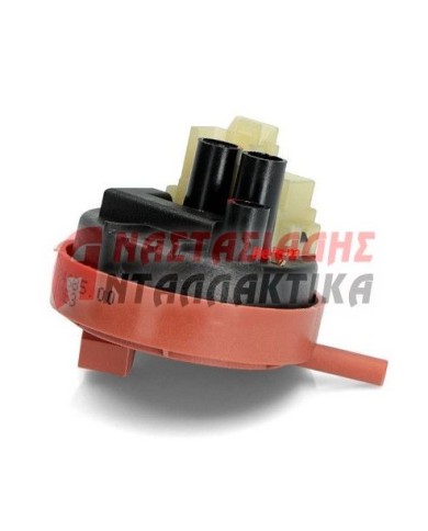 Πιεσοστάτης αντίστασης πλυντηρίου πιάτων