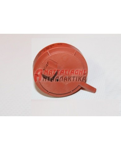 Πιεσοστάτης αντίστασης πλυντηρίου πιάτων