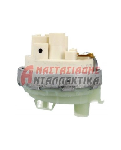 Πιεσοστάτης αντίστασης πλυντηρίου πιάτων (1200/700)