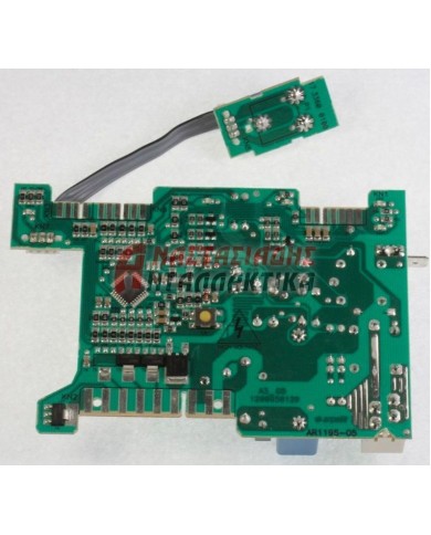 Πλακέτα πλυντηρίου πιάτων