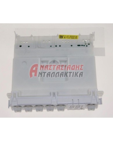 Πλακέτα προγράμματος πλυντηρίου πιάτων