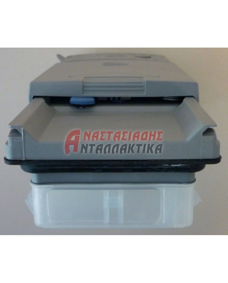 Σαπουνοθήκη κομπλέ πλυντηρίου πιάτων