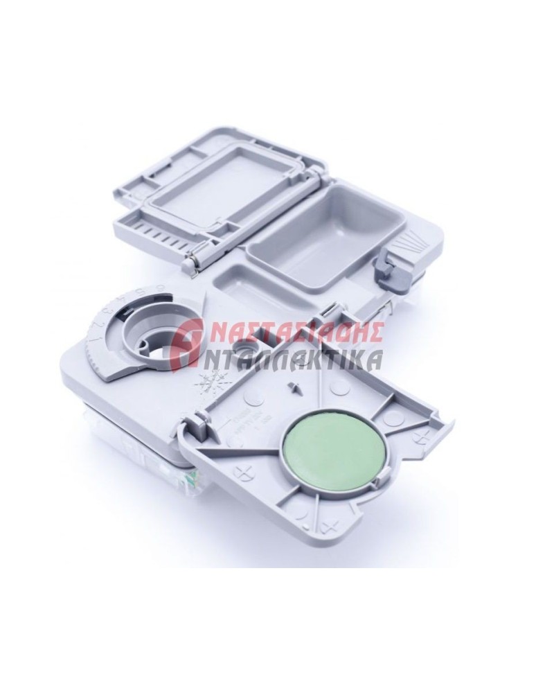 Σαπουνοθήκη κομπλέ πλυντηρίου πιάτων