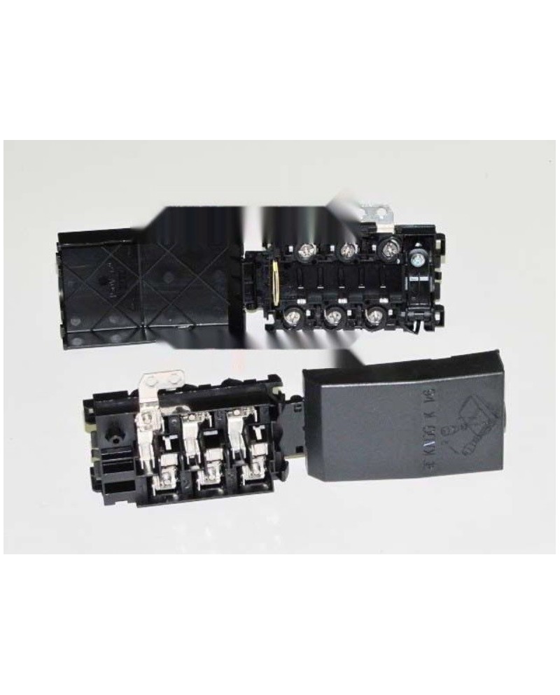 Κλέμενς παροχή κουζίνας