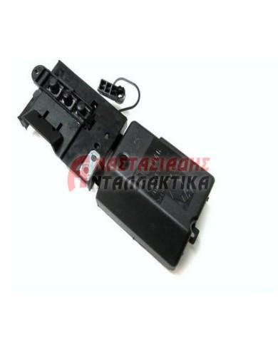 Κλέμενς παροχή κουζίνας (βάση ακροδεκτών)