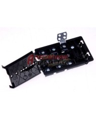 Κλέμενς παροχής κουζίνας (βάση ακροδεκτών)