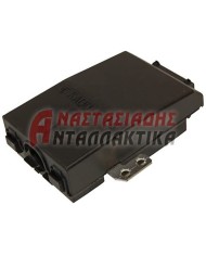 Κλέμενς παροχής κουζίνας (βάση ακροδεκτών)