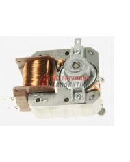 Μοτέρ σκέτο αερόθερμου φούρνου κουζίνας (220V - 26W)