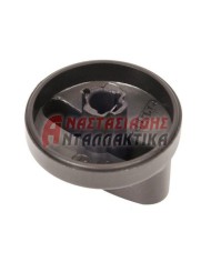 Κουμπί μαύρο χρώμα, κουζίνας