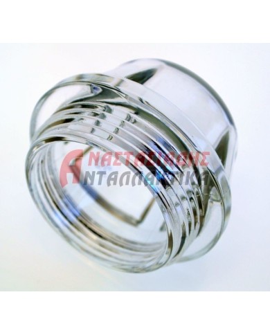 Κάλυμμα φωτός (λυχνίας) φούρνου κουζίνας