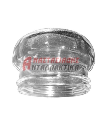 Κάλυμμα φωτιστικού σώματος (κρύσταλλο), φούρνου κουζίνας