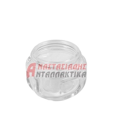 Κάλυμμα φωτός (λυχνίας) φούρνου