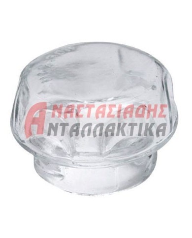 Κάλυμμα φωτός (λυχνίας) φούρνου