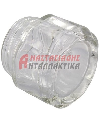 Κάλυμμα φωτός (λυχνίας) φούρνου