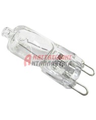 Λαμπτήρας (220V, G9, 25W, αλογόνου) φούρνου κουζίνας