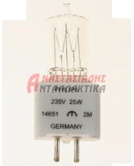Λαμπτήρας φούρνου κουζίνας (220V - 25W αλογόνου)