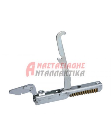 Αριστερός Μεντεσές επαγγελματικού φούρνου