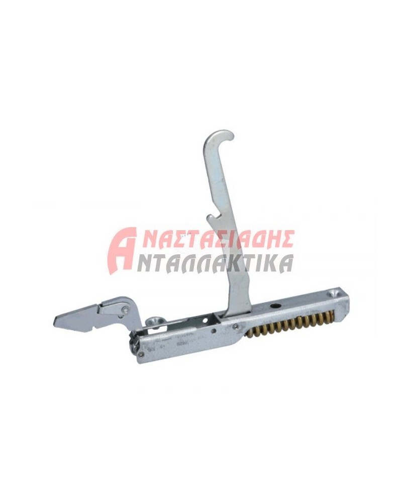 Αριστερός Μεντεσές επαγγελματικού φούρνου