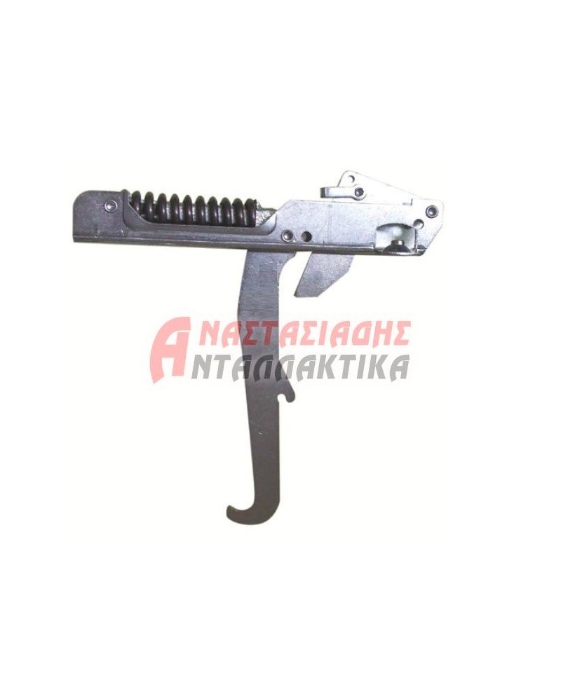 Δεξιός Μεντεσές πόρτας κουζίνας