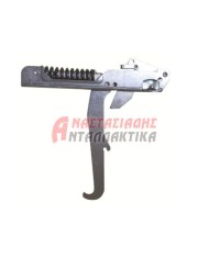 Δεξιός Μεντεσές πόρτας κουζίνας