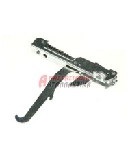 Δεξιός Μεντεσές πόρτας κουζίνας