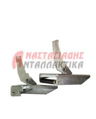Μεντεσέδες πόρτας κουζίνας (σετ 2 τμχ)